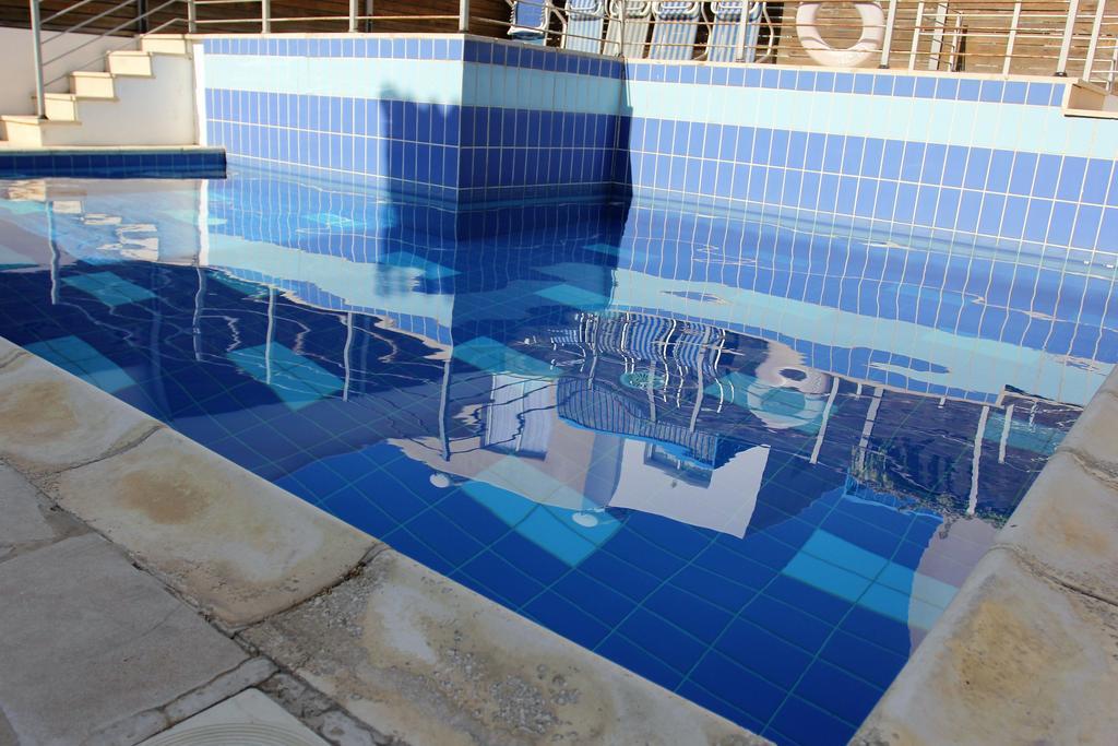Villa Christina Paphos Eksteriør bilde